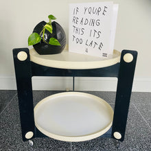 Load image into Gallery viewer, FANTASY #248 / Fratelli Guzzini Drink Trolley