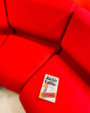Load image into Gallery viewer, FANTASY #181 / Herman Miller / Don Chadwick Modular Sofa / Red