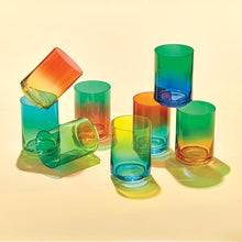 Load image into Gallery viewer, LATERAL OBJECTS / Gradient Glasses