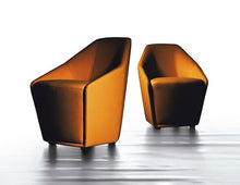 Load image into Gallery viewer, TACCHINI / Tangerine Misura Armchair by Claesson Koivisto Rune