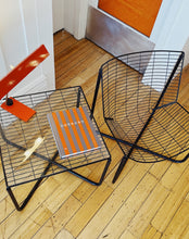 Load image into Gallery viewer, VINTAGE IKEA/ JÄRPEN Chair by Niels Gammelgaard 1983
