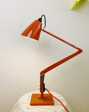 Load image into Gallery viewer, PLANET / Studio K Desk Lamp - Orange
