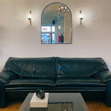 Load image into Gallery viewer, FANTASY #374 / Post Modern XL Slimline Arch Mirror
