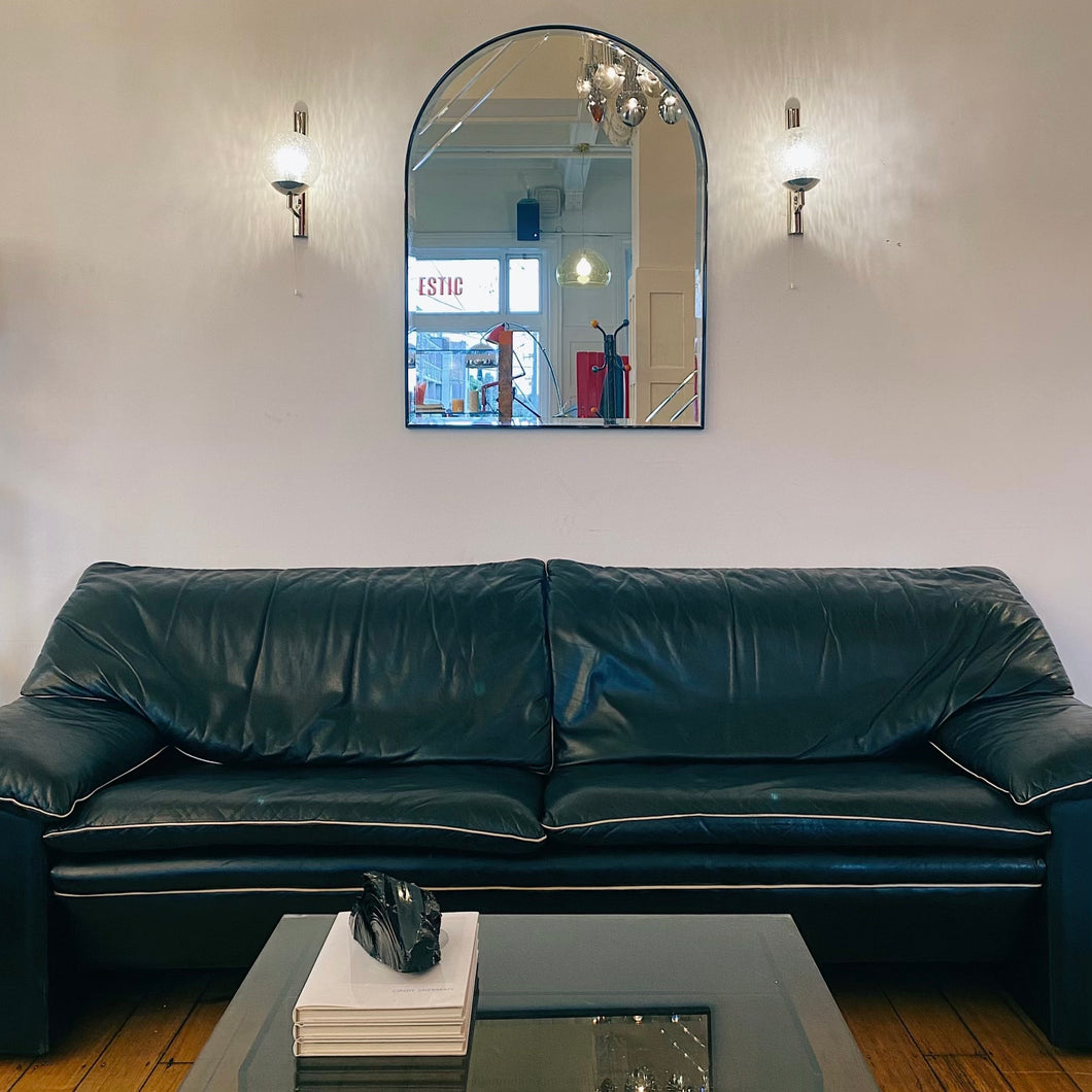 FANTASY #374 / Post Modern XL Slimline Arch Mirror