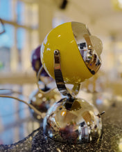 Load image into Gallery viewer, SPACE AGE / 1960s Eyeball Lamp
