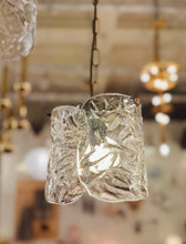 Load image into Gallery viewer, VINTAGE / Carlo Nason Piccola Pendants
