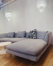 Load image into Gallery viewer, BONALDO / Lars Sofa by Giuseppe Viganò, 2014
