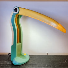 Load image into Gallery viewer, LENOIR / 1980s Toucan Lamp by H.T. Huang
