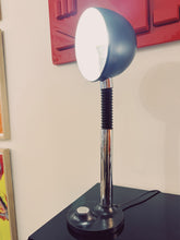 Load image into Gallery viewer, HILLEBRAND / 1950s Desk Lamp
