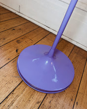 Load image into Gallery viewer, OSLO AUSTRALIA / Dual Head Floor Lamp - Purple
