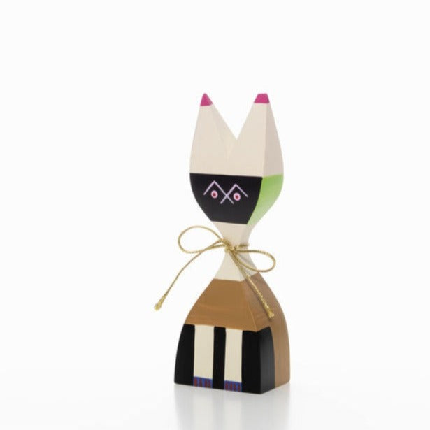 VITRA / Wooden Doll No.9