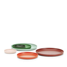 Load image into Gallery viewer, VITRA / Trays - Set of 3 (2 colours)

