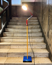 Load image into Gallery viewer, PLANET / Studio K Floor Lamp - Multicolour
