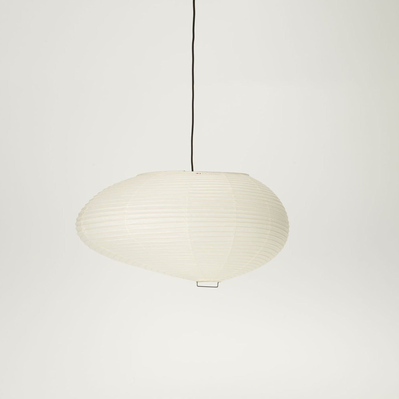 AKARI / 16A Ceiling Luminaire by Isamu Noguchi – Domestic Fantasies