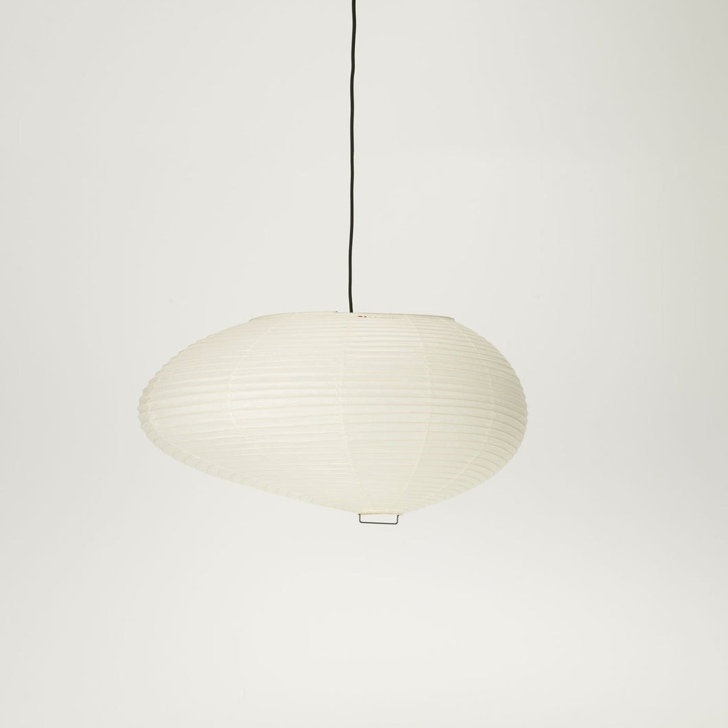 AKARI / 16A Ceiling Luminaire by Isamu Noguchi