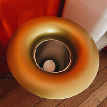 Load image into Gallery viewer, IKEA / 1980s Fackla Uplighter Floor Lamp
