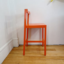 Load image into Gallery viewer, SCHIAVELLO / XL Wood Stools - 2 colours

