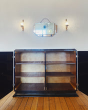 Load image into Gallery viewer, HI GLOSS / Deco Gothic French sideboard
