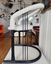 Load image into Gallery viewer, POST MODERN / 1980s Armchair, USA
