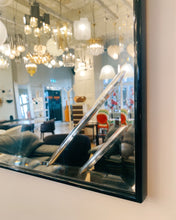 Load image into Gallery viewer, FANTASY #374 / Post Modern XL Slimline Arch Mirror

