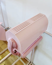 Load image into Gallery viewer, VINTAGE / Pinky Bakelite Headboard Lamps
