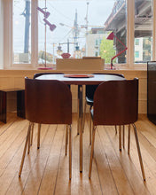 Load image into Gallery viewer, VINTAGE IKEA/ Fusion Dining Setting By Sandra Kragnert
