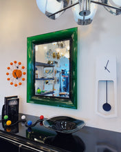 Load image into Gallery viewer, KARTELL / Francois Ghost Mirror, Green
