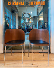 Load image into Gallery viewer, VINTAGE IKEA/ Fusion Dining Setting By Sandra Kragnert
