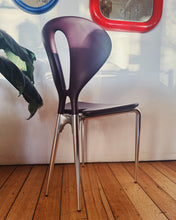 Load image into Gallery viewer, YCAMI / Set of 4 Chairs Designed by Carlo Bartoli
