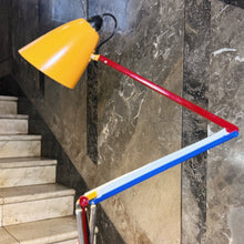 Load image into Gallery viewer, PLANET / Studio K Floor Lamp - Multicolour
