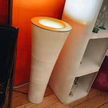 Load image into Gallery viewer, IKEA / 1980s Fackla Uplighter Floor Lamp
