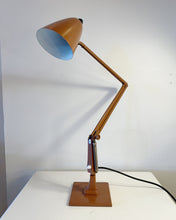 Load image into Gallery viewer, PLANET / Studio K Desk Lamp - Coffee
