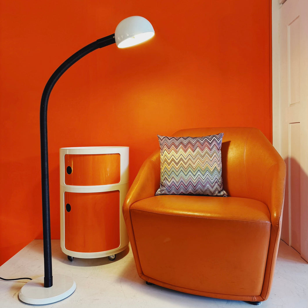 TACCHINI / Tangerine Misura Armchair by Claesson Koivisto Rune