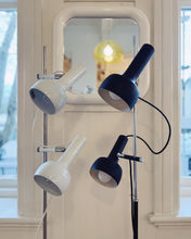 Load image into Gallery viewer, OSLO AUSTRALIA / Dual Head Floor Lamp - Matte Black
