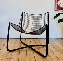 Load image into Gallery viewer, VINTAGE IKEA/ JÄRPEN Chair by Niels Gammelgaard 1983
