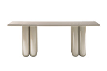Load image into Gallery viewer, HC28 / Lacquer White BOLD Console by Frank Chou
