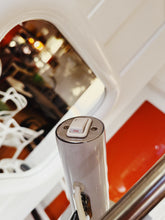 Load image into Gallery viewer, OSLO AUSTRALIA / Dual Head Floor Lamp - White
