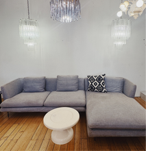 Load image into Gallery viewer, BONALDO / Lars Sofa by Giuseppe Viganò, 2014
