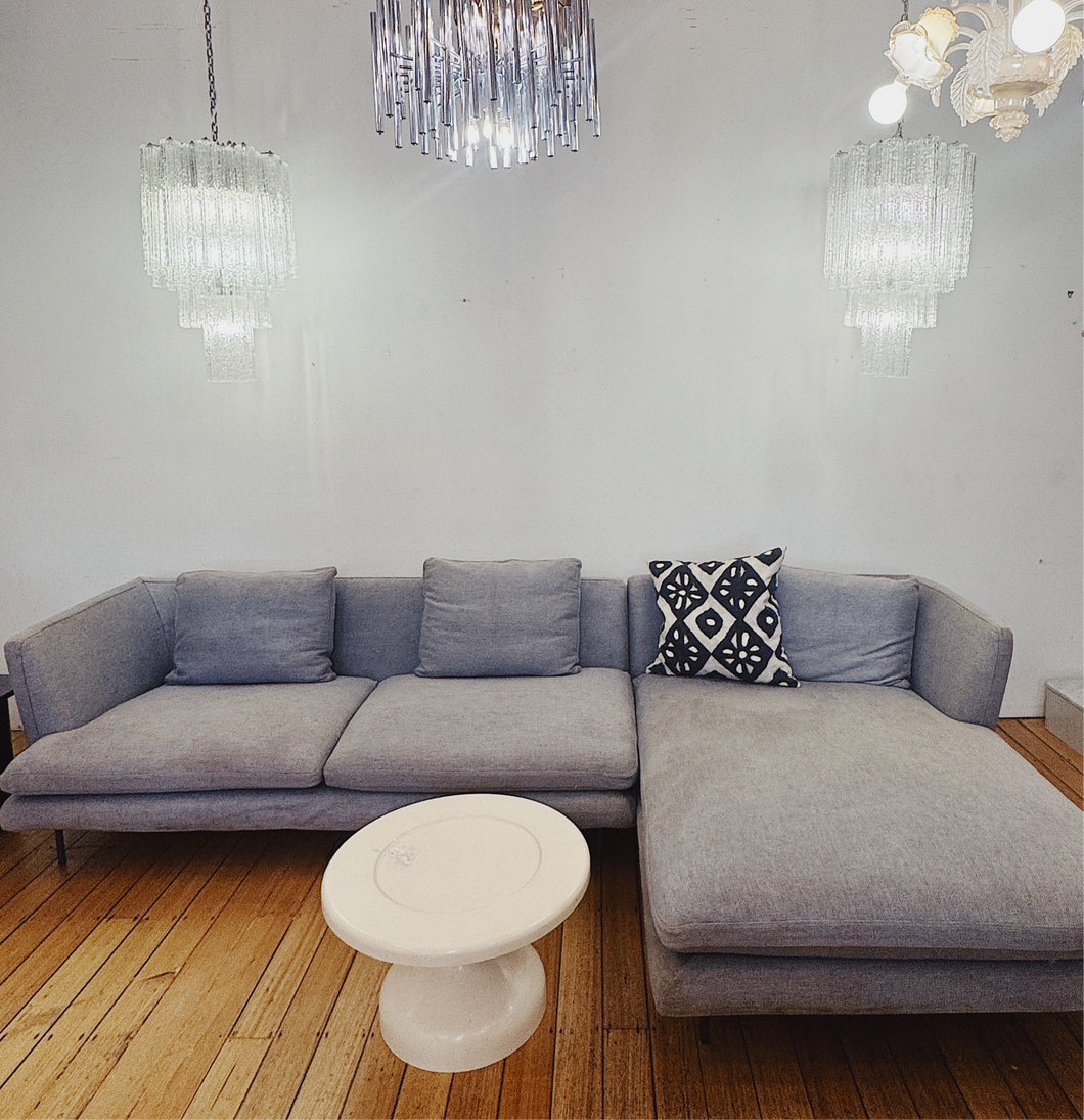 BONALDO / Lars Sofa by Giuseppe Viganò, 2014