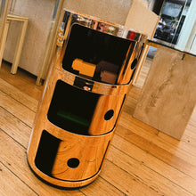 Load image into Gallery viewer, KARTELL / Copper Componibili Modular Storage Unit by Anna Castelli Ferrieri
