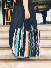Load image into Gallery viewer, MISSONI / Curt Home Bag
