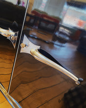 Load image into Gallery viewer, HI GLOSS / Deco Gothic French sideboard
