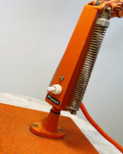 Load image into Gallery viewer, PLANET / Studio K Desk Lamp - Orange
