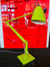 Load image into Gallery viewer, PLANET / Studio K Desk Lamp - Kiwi Green
