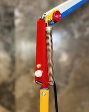 Load image into Gallery viewer, PLANET / Studio K Floor Lamp - Multicolour
