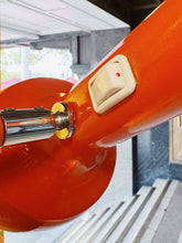 Load image into Gallery viewer, OSLO AUSTRALIA / Dual Head Floor Lamp - Orange
