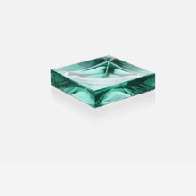 Load image into Gallery viewer, KARTELL / Boxy Toothbrush Holder &amp; Soap Dish by Ludovica + Roberto Palomba
