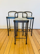Load image into Gallery viewer, KARTELL / Mauna-Kea high stool by Vico Magistretti
