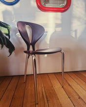 Load image into Gallery viewer, YCAMI / Set of 4 Chairs Designed by Carlo Bartoli
