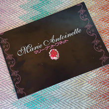 Load image into Gallery viewer, JAPANESE EDITION / Marie Antoinette Film Program Book By Sofia Coppola 2007
